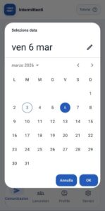 comunicazione a